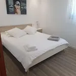 شقة Em Frente Ao Mar! *