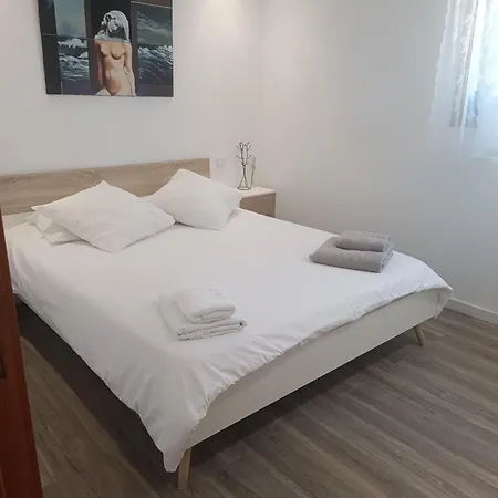 아파트 Em Frente Ao Mar! *