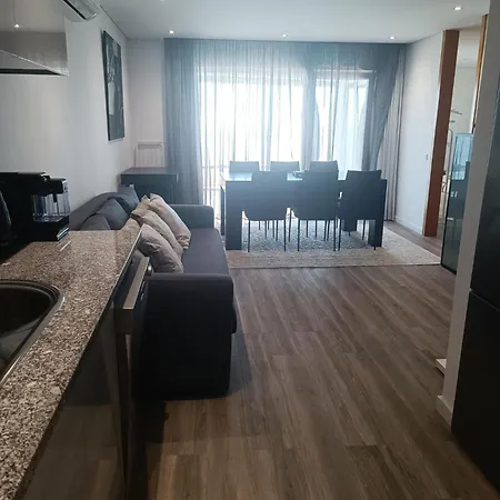 Em Frente Ao Mar! 빌다도콘데