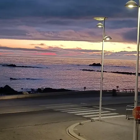 Em Frente Ao Mar! * 빌다도콘데