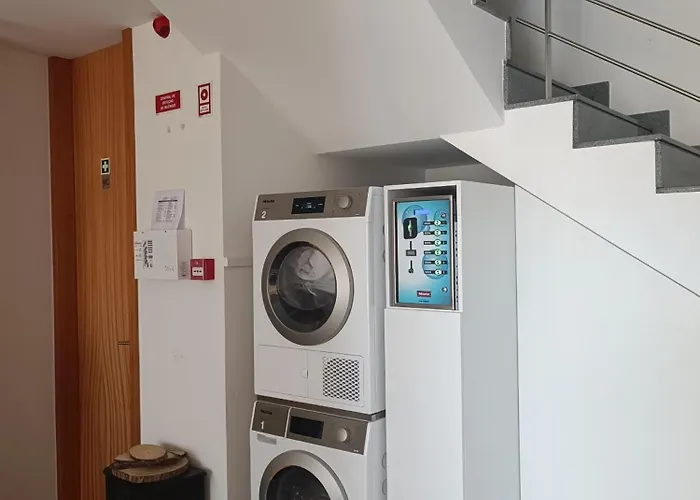 Em Frente Ao Mar! 아파트 빌다도콘데