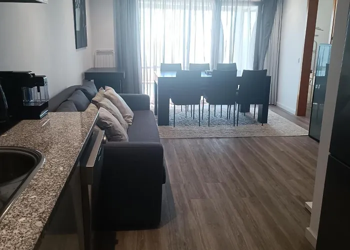 Em Frente Ao Mar! 빌다도콘데