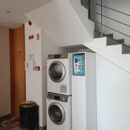 Em Frente Ao Mar! Apartment Vila do Conde