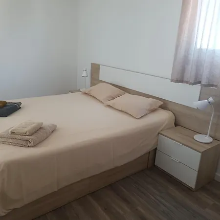 Em Frente Ao Mar! Apartment Vila do Conde