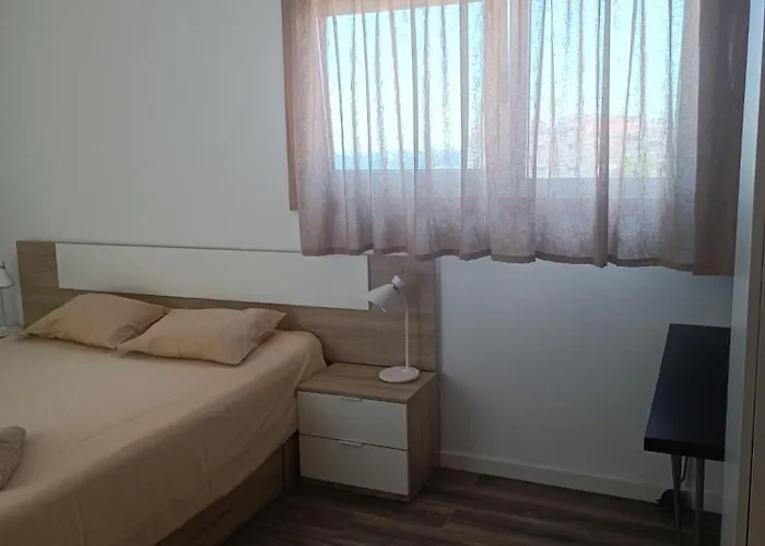 Em Frente Ao Mar! Apartment *