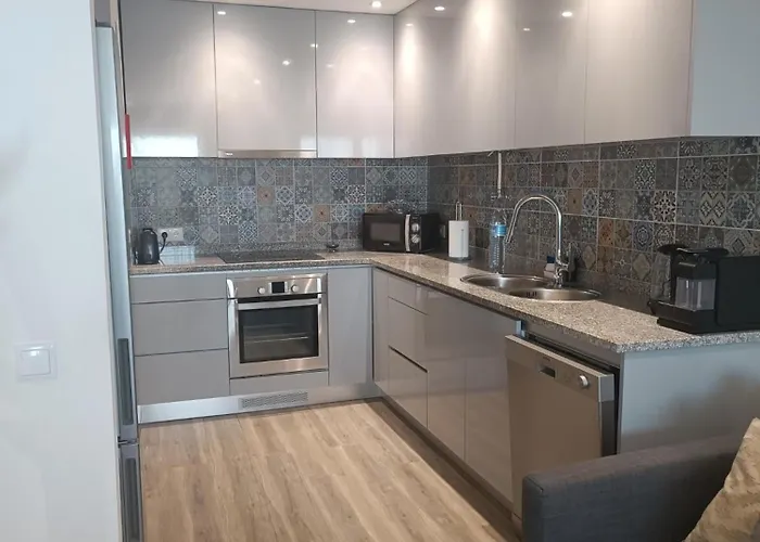 Em Frente Ao Mar! Vila do Conde