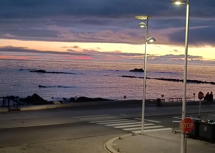 Em Frente Ao Mar! * 孔迪镇